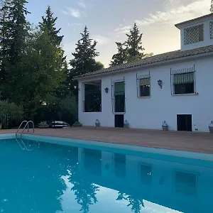  Сasa de vacaciones Casería San José España
