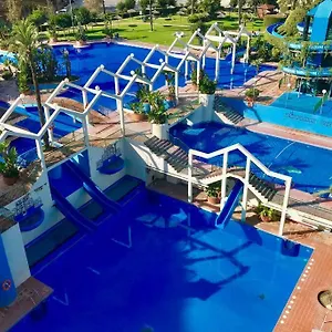  Apartamento G&g Benalbeach Mediterranean Terrace España