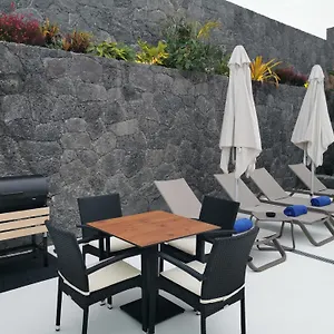  Villa Tagoror